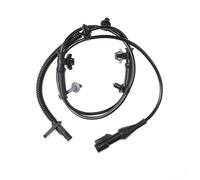 ABS Wheel Sensor Compatible With Lincoln For MKX 2007-2015 Front Rear Left Right ABS Wheel For Speed Sensor OEM：DT4Z2C204AB DT4Z2C205AB CT4Z2C190A CT4Z2C190C
