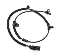 ABS Wheel Sensor Compatible With Lincoln For Navigator 2012 2013 2014 2015 2016 2017 Car Accessories ABS Wheel For Speed Sensor Front Parts OEM:CL3Z2C204B BL3Z2C204B