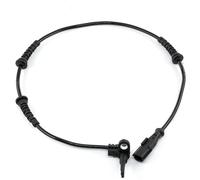 ABS Wheel Sensor Compatible With Megane III For Gran For Tour III 2008 2009 2010 2011 2012 Front Left Right ABS Wheel Speed Sensor 479100004R 479109155R 0265008941