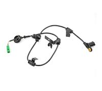 ABS Wheel Sensor Compatible With Mercury For Mariner 2005 2006 2007 2008 Car Accessories Rear Left Right ABS Wheel For Speed Sensor OEM:8L8Z2C191A ZZCA43711(Rear Left)
