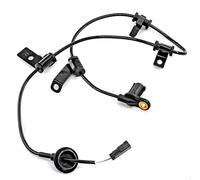 ABS Wheel Sensor Compatible With Mercury For Mariner 2005 2006 2007 2008 Car Accessories Rear Left Right ABS Wheel For Speed Sensor OEM:8L8Z2C191A ZZCA43711(Rear Right)