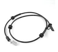 ABS Wheel Sensor Compatible With Nissan For Altima 3.5L 2007-2013 Front Left Right ABS Wheel Speed Sensor Replace Repair Replacement Pieces 47910-JA000