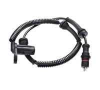 ABS Wheel Sensor Compatible With Nissan For Interstar 2002 2003 2004 2005 2006 2007 2008 2009 2010 2011 1PC Front Abs Sensor OEM：8200274800