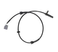 ABS Wheel Sensor Compatible With Nissan For X-Trail For Rogue 2014 2015 2016 2017 47910-6FR0A; 479104CE0A Front Left Or Right ABS Sensor