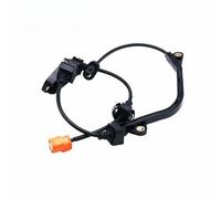 ABS wheel sensor Compatible With Odyssey 2008-2018 Front Rear Left Right 57475-SFJ-J02 57470-SFJ-J02 57455-SFJ-J02 57450-SFJ-J02 Car ABS Wheel Speed Sensor