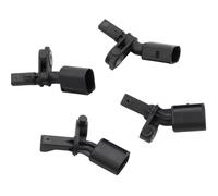 ABS Wheel Sensor Compatible With Q2 2016 2017 2018 2019 2020 2021 2022 2023 For Q3 2018 2019 2020 2021 2022 2023 1Set ABS Wheel For Speed Sensor WHT003863