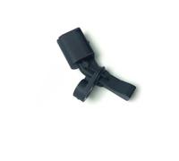 ABS Wheel Sensor Compatible With Skoda For Rapid 2012 2013 2014 2015 2016 2017 2018 2019 2020 2021 2022 2023 1 Pcs Car ABS Wheel For Speed Sensor 6Q0927808B