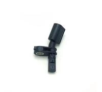 ABS Wheel Sensor Compatible With Skoda For Rapid 2012 2013 2014 2015 2016 2017 2018 2019 2020 2021 2022 2023 1 Pcs Car ABS Wheel For Speed Sensor 6Q0927808B