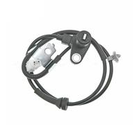 ABS wheel sensor Compatible With Suzuki For Swift III 2005-2015 5622062J01 5621062J01 Front Left Right Wheel Speed ABS Sensor ABS Brake Sensor Accessories
