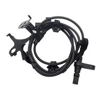 ABS Wheel Sensor Compatible With Toyota For Vios 2008-2012 Car Accessories Front Left Right ABS Wheel For Speed Sensor OEM：89542-0D030 89543-0D030
