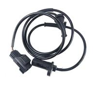 ABS Wheel Sensor Compatible With Volvo For S60 S80 1999 2003-2009 Front Rear Left Right ABS Wheel For Speed Sensor OEM：30773738 30773740 30773742 30773743