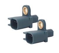 ABS Wheel Sensor Compatible With Volvo For V70 Iii 2007 2008 2009 2010 2011 2012 2013 2014 1 Pcs Rear Lhd Rhd Wheel For Speed ABS Sensor BV6T2C190KB