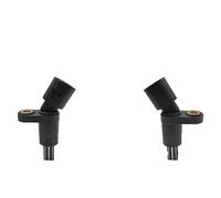 ABS Wheel Sensor for Vw for Beetle 1998-2008 for Jetta 1999-2005 for Golf 1999-2006 ABS Wheel Speed Sensor 1J0927803 1J0927804 1J0927807B 1H0927808