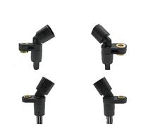 ABS Wheel Sensor for Vw for Beetle 1998-2008 for Jetta 1999-2005 for Golf 1999-2006 ABS Wheel Speed Sensor 1J0927803 1J0927804 1J0927807B 1H0927808