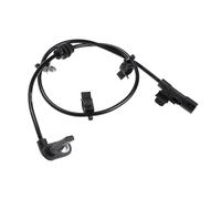 ABS Wheel Sensor Kit Compatible With Buick For Verano 2012 12841556 Car Rear Left Right ABS Wheel Speed Sensor 5S12886 13324530 Replacement Parts(Rear right)