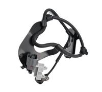 ABS Wheel Sensor Kit Compatible With Chevrolet For Trailblazer 2012-2016 94750241 94750242 Front Left Right ABS Sensor Wheel Speed Sensor 94750241 94750242(Right)