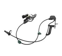 ABS Wheel Sensor Kit Compatible With For Ranger 2015 2016 2017 Front Rear Left Right ABS Sensor DB392C205BD DB392C204BD AB312C216AD DB392C190AC(Front Right)