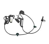 ABS Wheel Sensor Kit Compatible With For Ranger 2015 2016 2017 Front Rear Left Right ABS Sensor DB392C205BD DB392C204BD AB312C216AD DB392C190AC(Front Left)