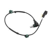 ABS Wheel Sensor Kit Compatible With For Ranger 2015 2016 2017 Front Rear Left Right ABS Sensor DB392C205BD DB392C204BD AB312C216AD DB392C190AC(Rear Left)