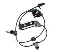 ABS Wheel Sensor Kit Compatible With KIA For Sportage 2011-2012 Front-Wheel Drive 95681-2S300 95680-2S300 ABS Wheel Speed Sensor Rear Left/Right(Rear Right)