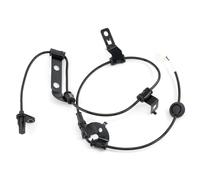 ABS Wheel Sensor Kit Compatible With KIA For Sportage 2011-2012 Front-Wheel Drive 95681-2S300 95680-2S300 ABS Wheel Speed Sensor Rear Left/Right(Rear Left)