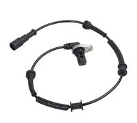 ABS Wheel Sensor Kit Compatible With Ssnagyong For Rexton 2002-2019 48920-08100 Front ABS Wheel Speed Sensor 4892008100 Modification Accessories