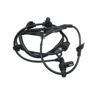 ABS Wheel Sensor Kit Compatible With TOYOTA For RUSH 2006-2025 89546-B4010 89546B4010 Rear Left ABS Wheel Speed Sensor Auto Parts Modification Accessories