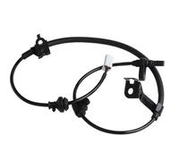 ABS Wheel Sensor Kit Compatible With TOYOTA For Rush II For F700 2006-2025 89542-B4010 89543-B4010 Front Left Right ABS Wheel Speed Sensor 89542B4010 89543B4010(Front Right)