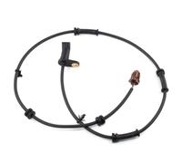 ABS Wheel Sensors Compatible With Nissan For Frontier 1999-2004 For Xterra 2001-2004 ABS Sensor Front Left Or Right 479117Z700 479117Z760 479107Z700 479107Z760(Front left)