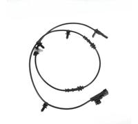 ABS Wheel Speed Compatible With Buick For LaCrosse 2017 2018 2019 For Regal 2020 Front Left Right ABS Wheel For Speed Sensor 23417246