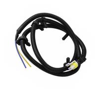 ABS Wheel Speed Compatible With Cadillac For CTS 2003-2008 For DeVille 2000-2005 For Seville 2000-2004 2X ABS Wheel For Speed Sensor Wire Harness