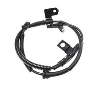 ABS Wheel Speed Compatible With Kia For Sorento I JC 2.5 CRDi D4CB 3. V6 4WD G6DB 2006-2024 Fornt ABS Wheel For Speed Sensor Sender 956713E310(Front RH)