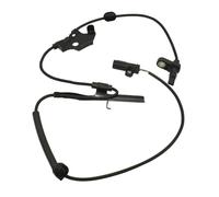 Abs Wheel Speed Compatible With Lexus For HS250H4 2.4L 2010-2012 Car Front Left ABS Wheel Speed Sensor Connector Wiring Harness 8954312080