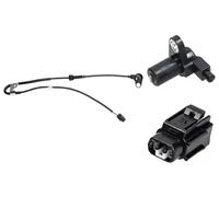 ABS wheel speed sensor 06-S516 OPTIMAL for SUZUKI SWIFT III