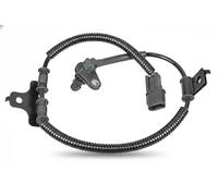 ABS wheel speed sensor 09001259 METZGER for HYUNDAI i10 I