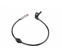 ABS wheel speed sensor 09001280 METZGER for SAAB OPEL