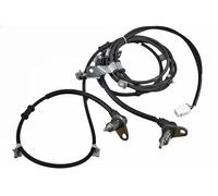 ABS wheel speed sensor 09001282 METZGER for SUZUKI JIMNY Closed Off-Road Vehicle