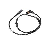 Metzger Autoteile ABS Wheel Speed Sensor 09001312 for Mercedes-Benz E-Class CLS