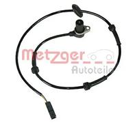 METZGER 0900239 ABS sensor