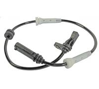 ABS wheel speed sensor 0900243 METZGER for BMW 1 Sports Hatch 3 4 Coupe 2 Coupe