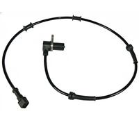 ABS wheel speed sensor 0900785 METZGER for VOLVO S40 I V40 Estate