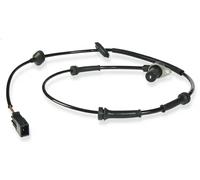 ABS wheel speed sensor 0900805 METZGER for VW PASSAT B5 PASSAT B5 Estate