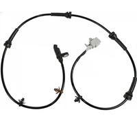 ABS wheel speed sensor 0900839 METZGER for NISSAN RENAULT