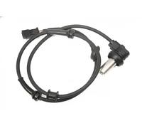 ABS wheel speed sensor 150044410 AUTOMEGA for AUDI A4 B5 A4 B5 Avant