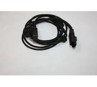 SENSOR WHEEL SPEED 150075410 FOR PEUGEOT CITROEN C5/III/Break C6 4HP3FY 2.2L 407