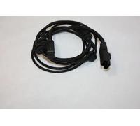 SENSOR WHEEL SPEED 150075410 FOR PEUGEOT CITROEN C5/III/Break C6 4HP3FY 2.2L 407