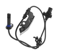 ABS Wheel Speed Sensor 1Pcs ABS Wheel Speed Sensor 57475-Sza-A01 For Pilot 2009 2010 2011 2012 2013 2014 2015 V6 3.5L Rear Left Side