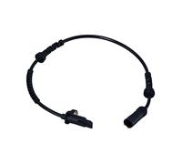 ABS Wheel Speed Sensor 2-Pin Connector Front Axle (6Pu 358 218-311) OEM Hella