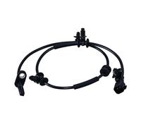 ABS Wheel Speed Sensor 2-Pin Connector Front Axle (6Pu 358 218-381) OEM Hella