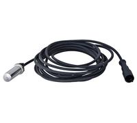 ABS Wheel Speed Sensor 2-Pin Connector Rear Axle (6Pu 230 048-591) OEM Hella